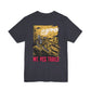 Mt. Peg Sir Berms a lot Unisex T