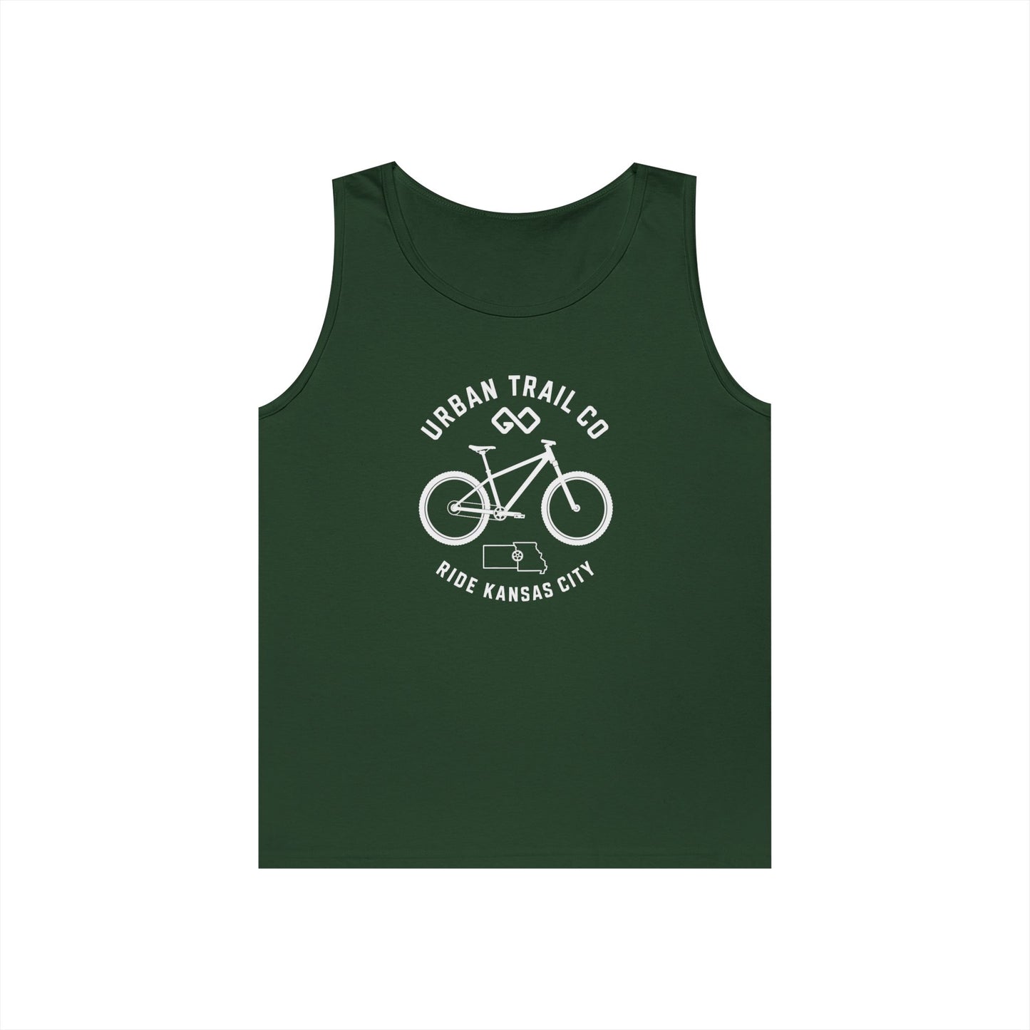 UTC Tank Top