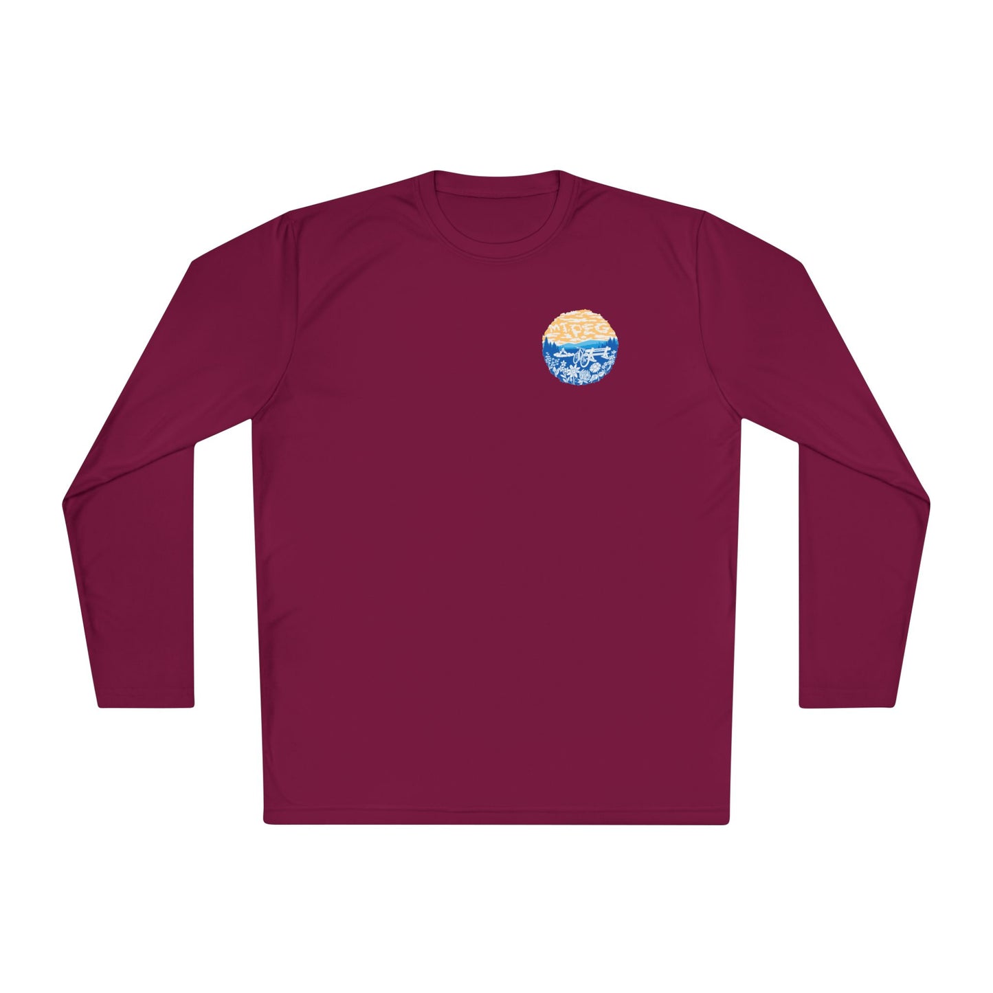 Mt. Peg Summit Jersey