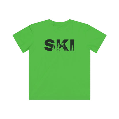 Kid's SKI T