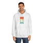 Ride Snowboard Hoodie
