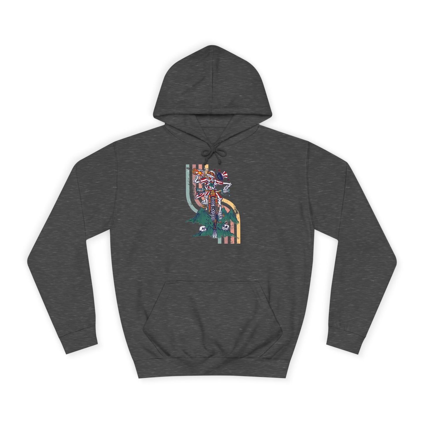 Grateful Gravel '26 Hoodie