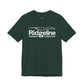 Ridgeline Unisex T