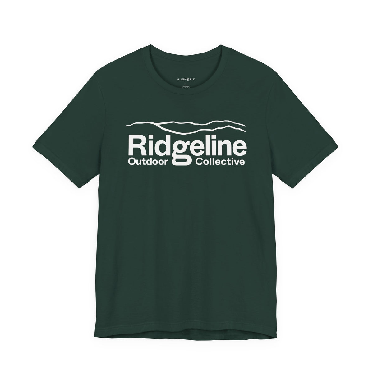 Ridgeline Unisex T
