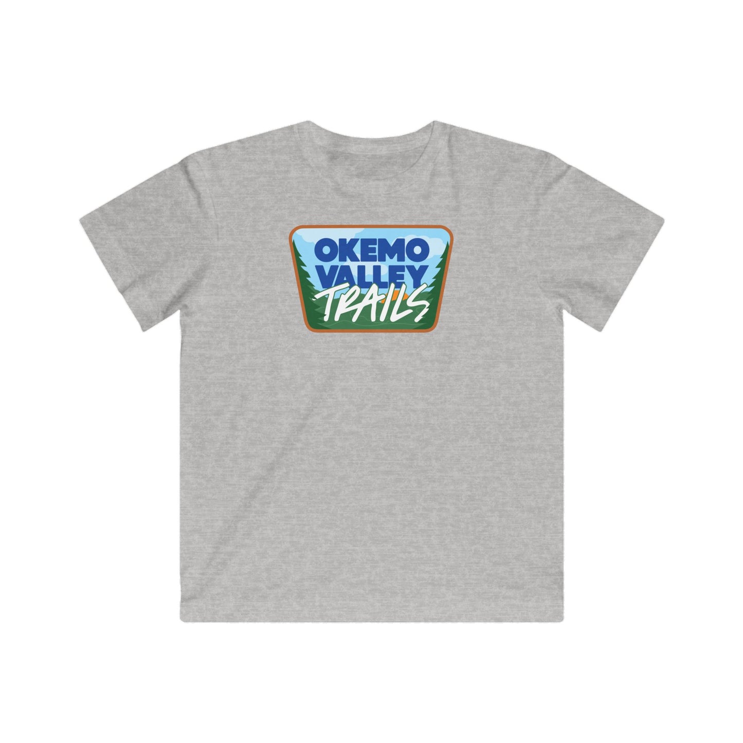 OVT Kid's T