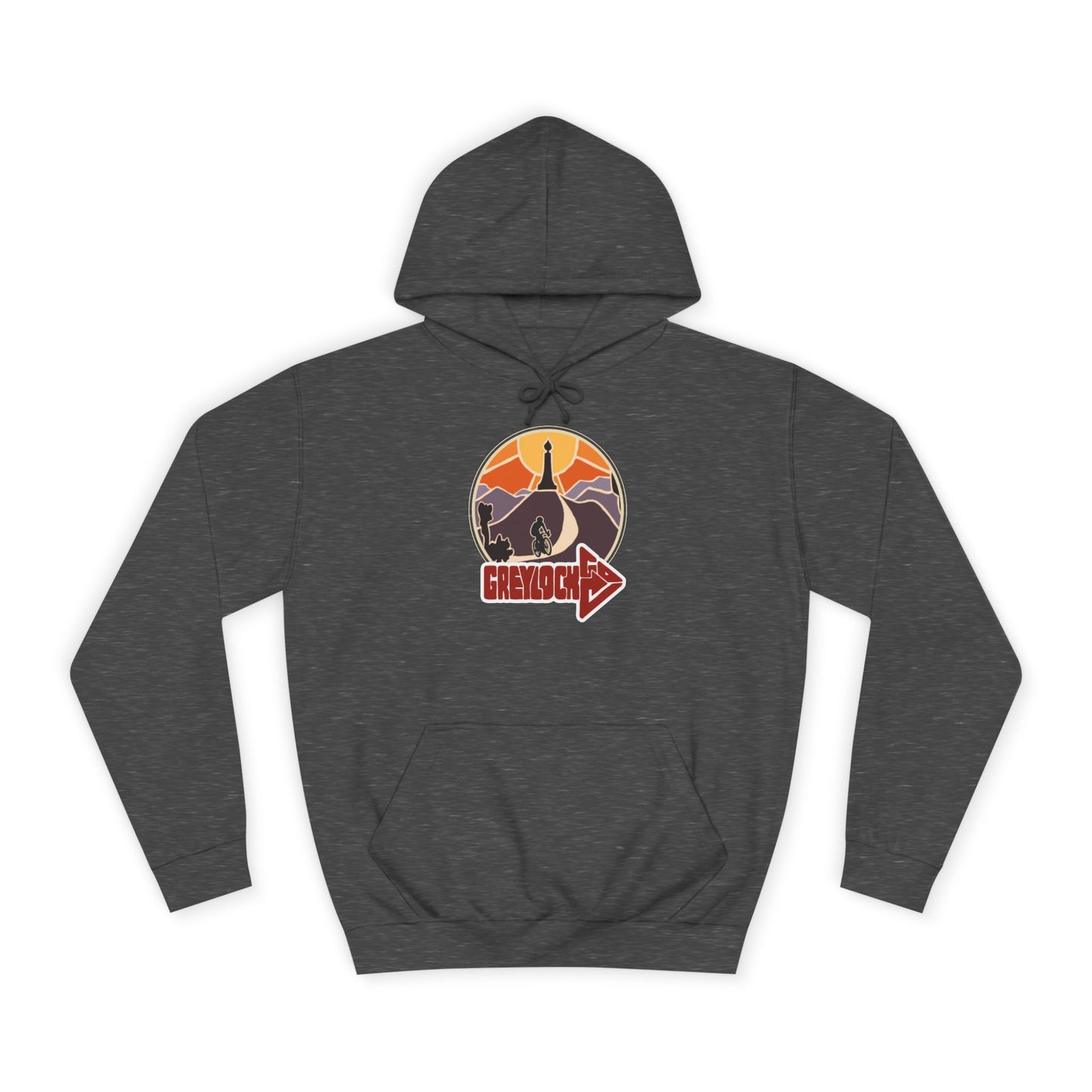 Greylock Goaround Hoodie