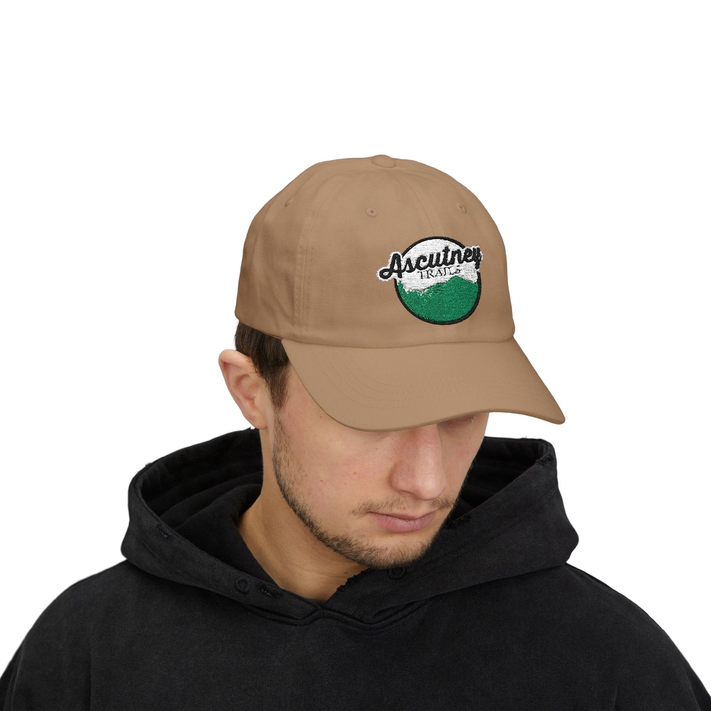 Ascutney Cap