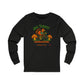 Jive Turkey Long Sleeve T