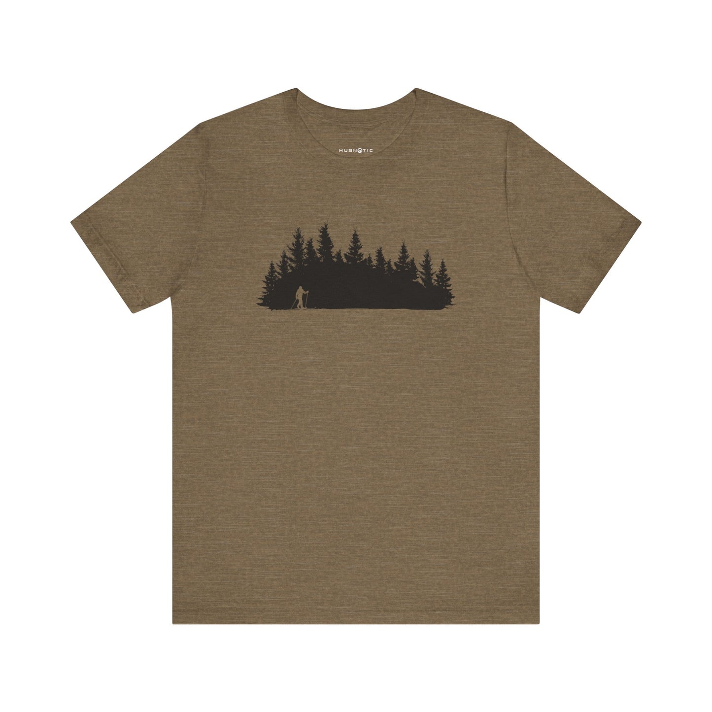 Woods Ski T