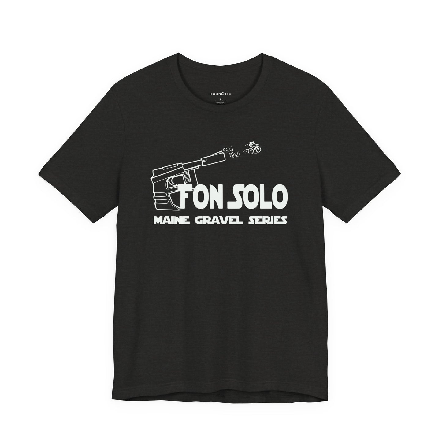 Fon Solo Unisex T