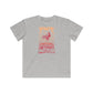 Aqueduct Trails Kid's T