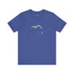 Dawn Patrol Ski Unisex T