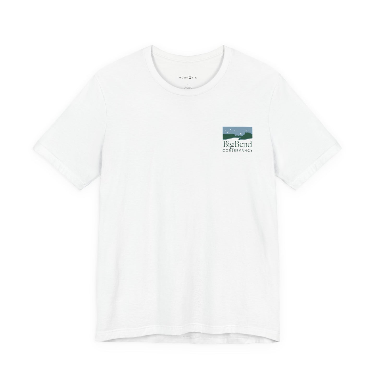 BBC Stars Unisex T