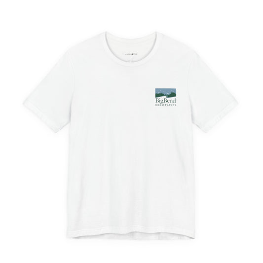 BBC Stars Unisex T