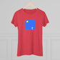 Bluebird Tele Women's T