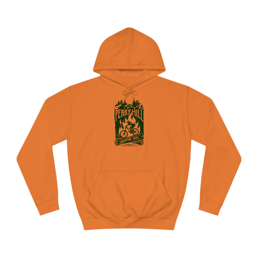 Perry Hill Campfire Hoodie