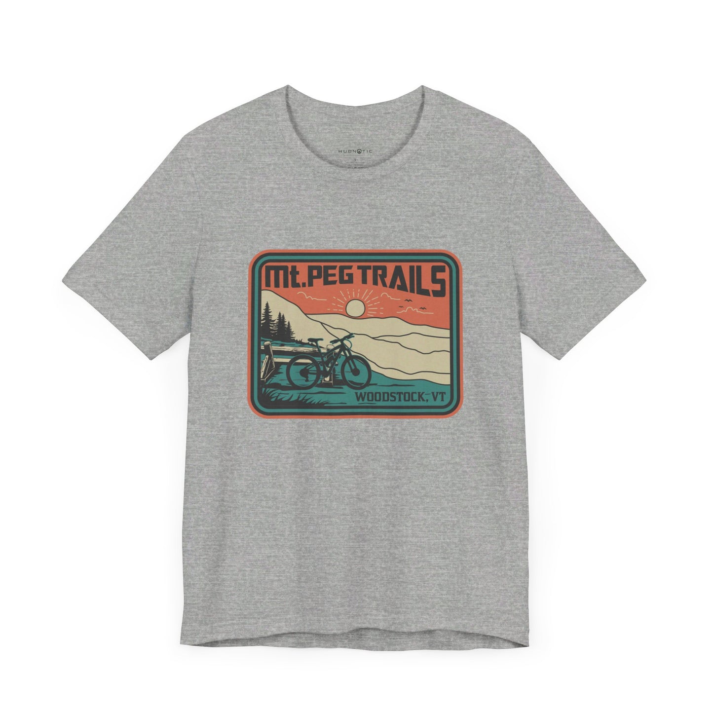 Mt. Peg Horizon T