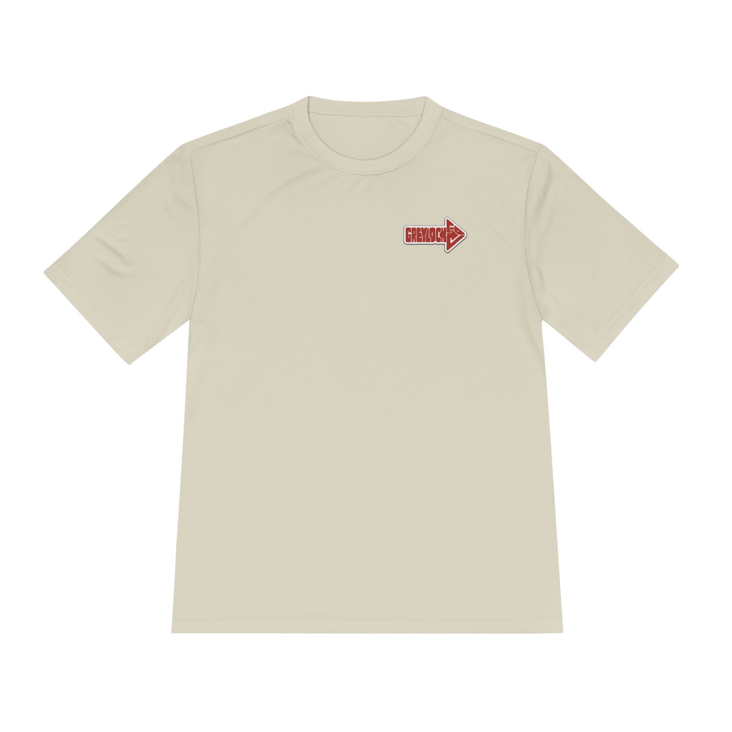 Greylock Goaround Unisex Jersey T