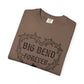 Big Bend Forever Heart T
