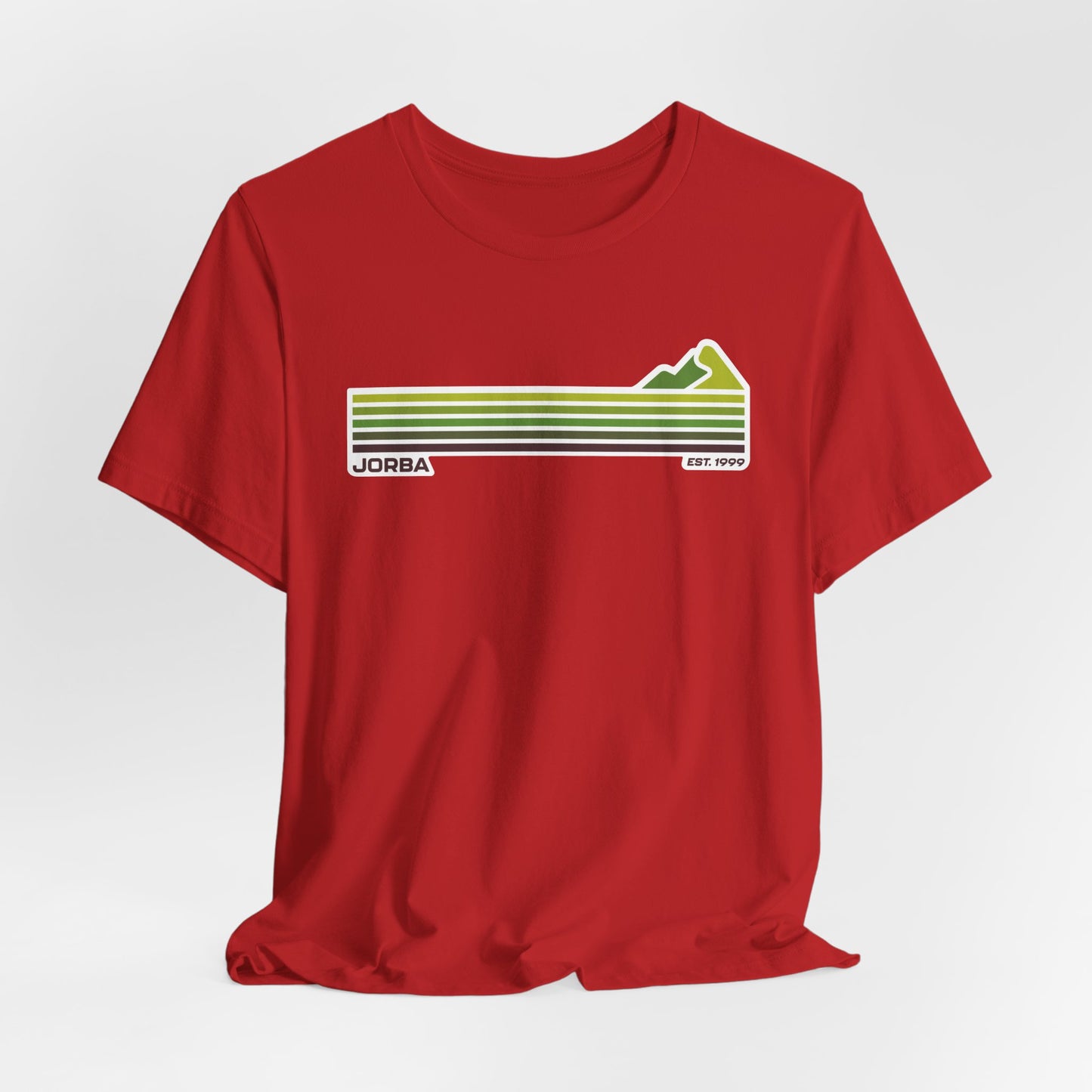 JORBA 99 Unisex T