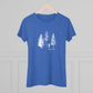 Backcountry women's T