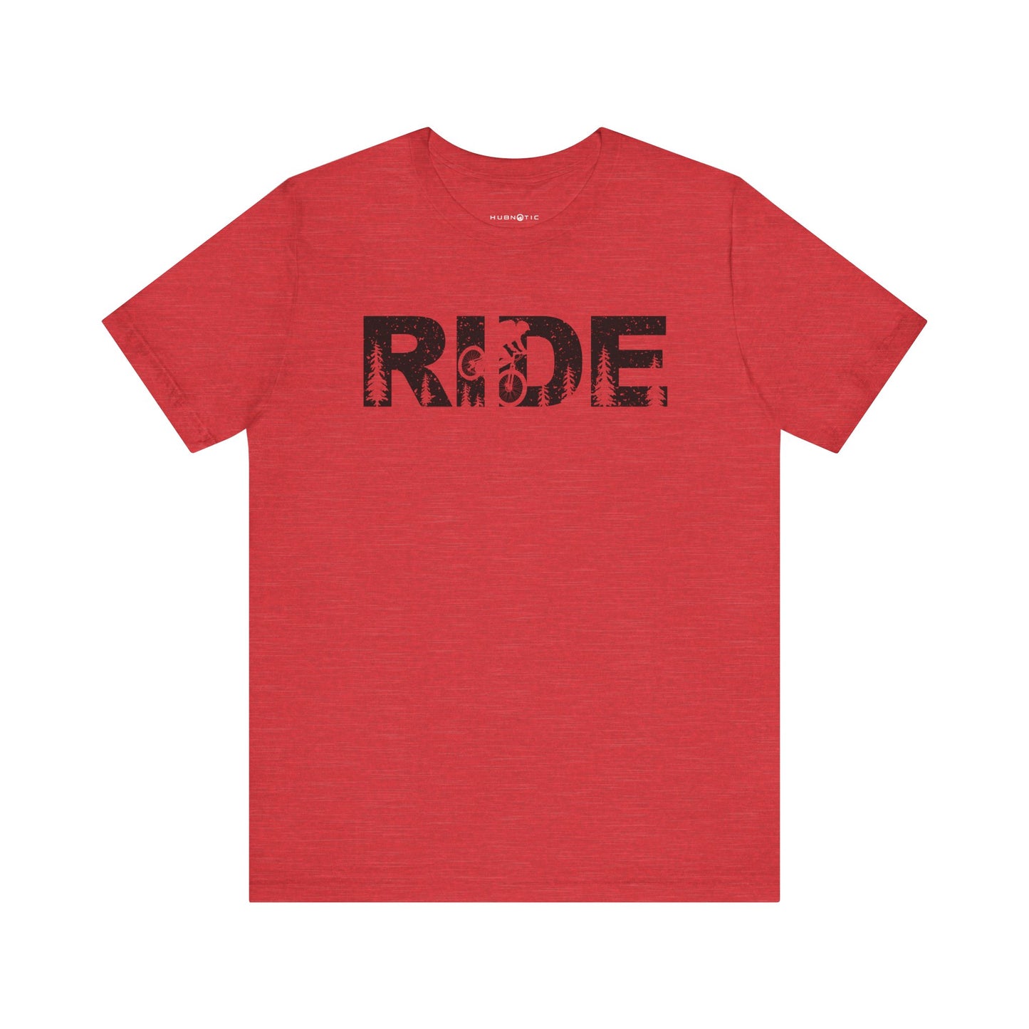 Ride the Pine T