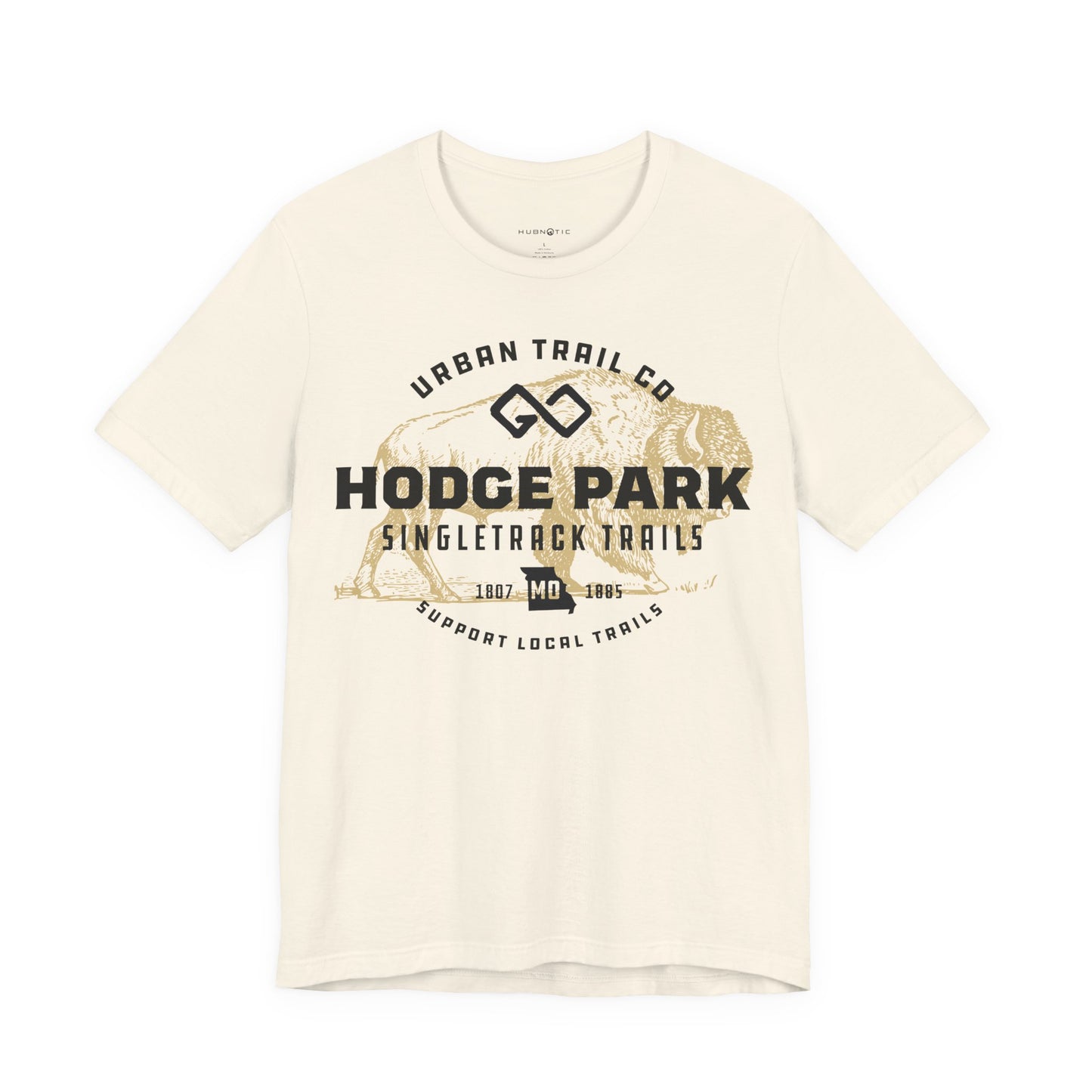 Hodge Park Unisex T