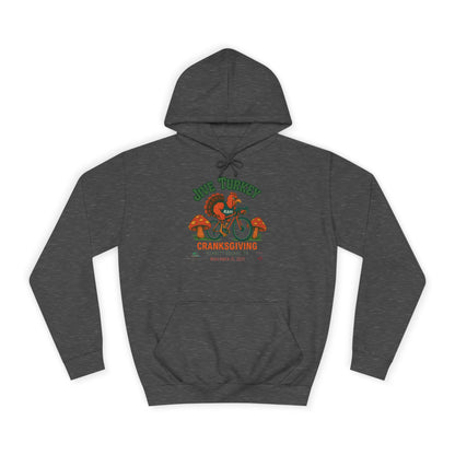 Jive Turkey Hoodie