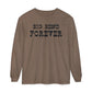 Big Bend Forever Long Sleeve T-Shirt
