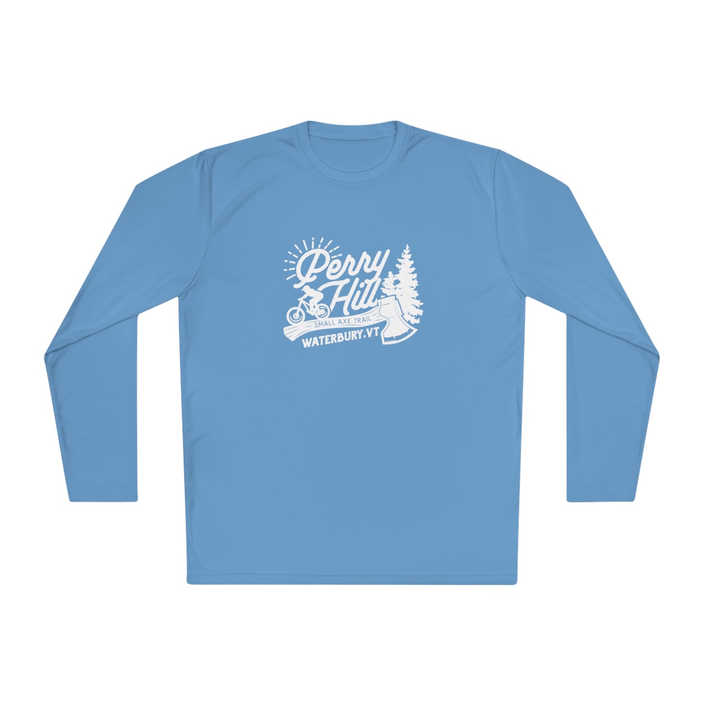 Perry Hill Small Axe Jersey