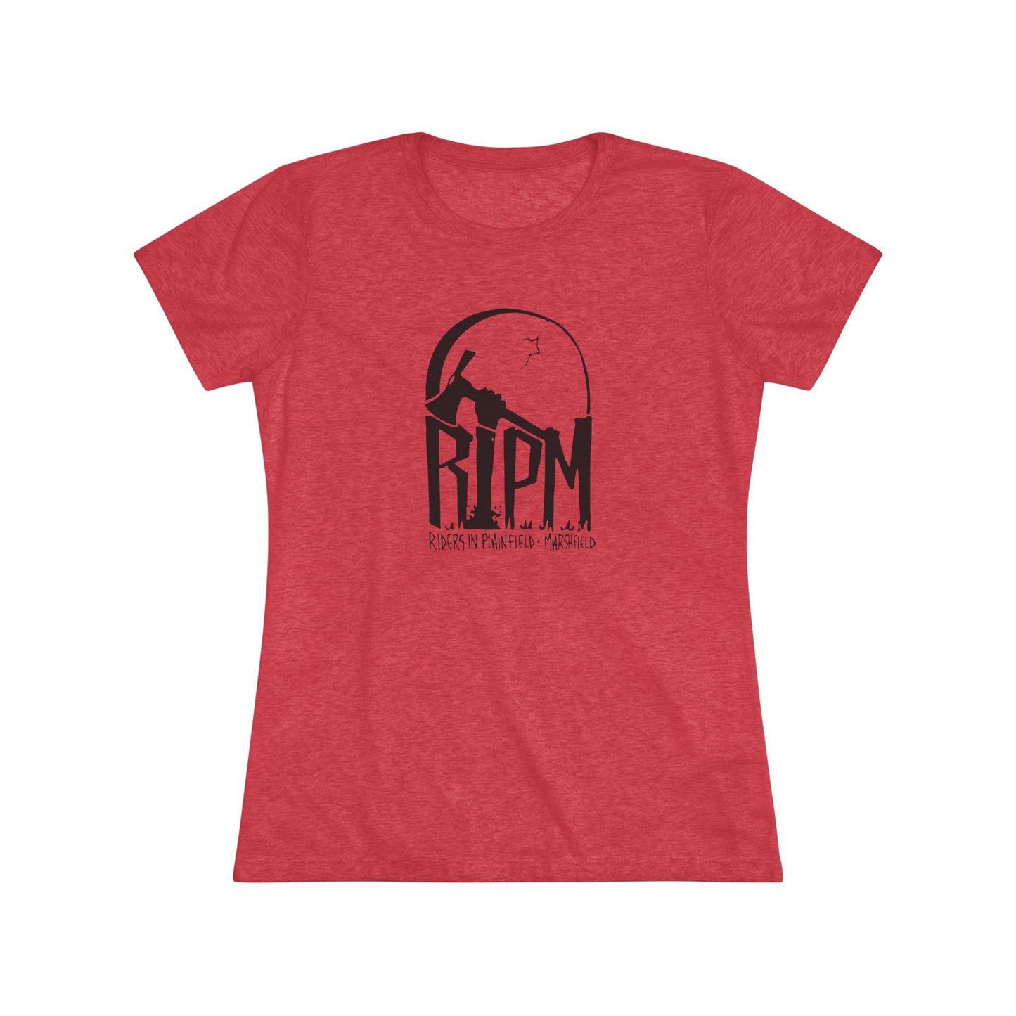 RIPM Women's T