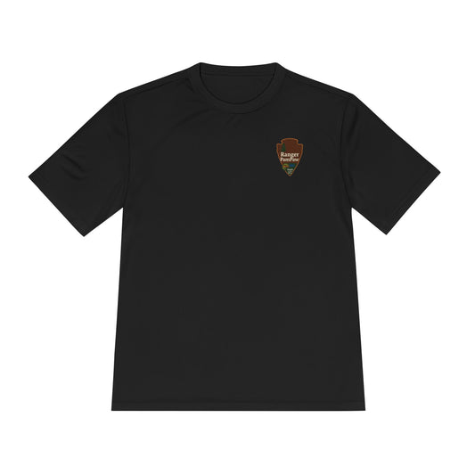 Ranger PamPaw Unisex Jersey T