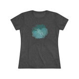 First Tracks Women's T