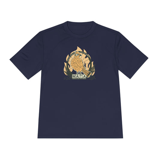 Danger Chix Unisex Jersey T