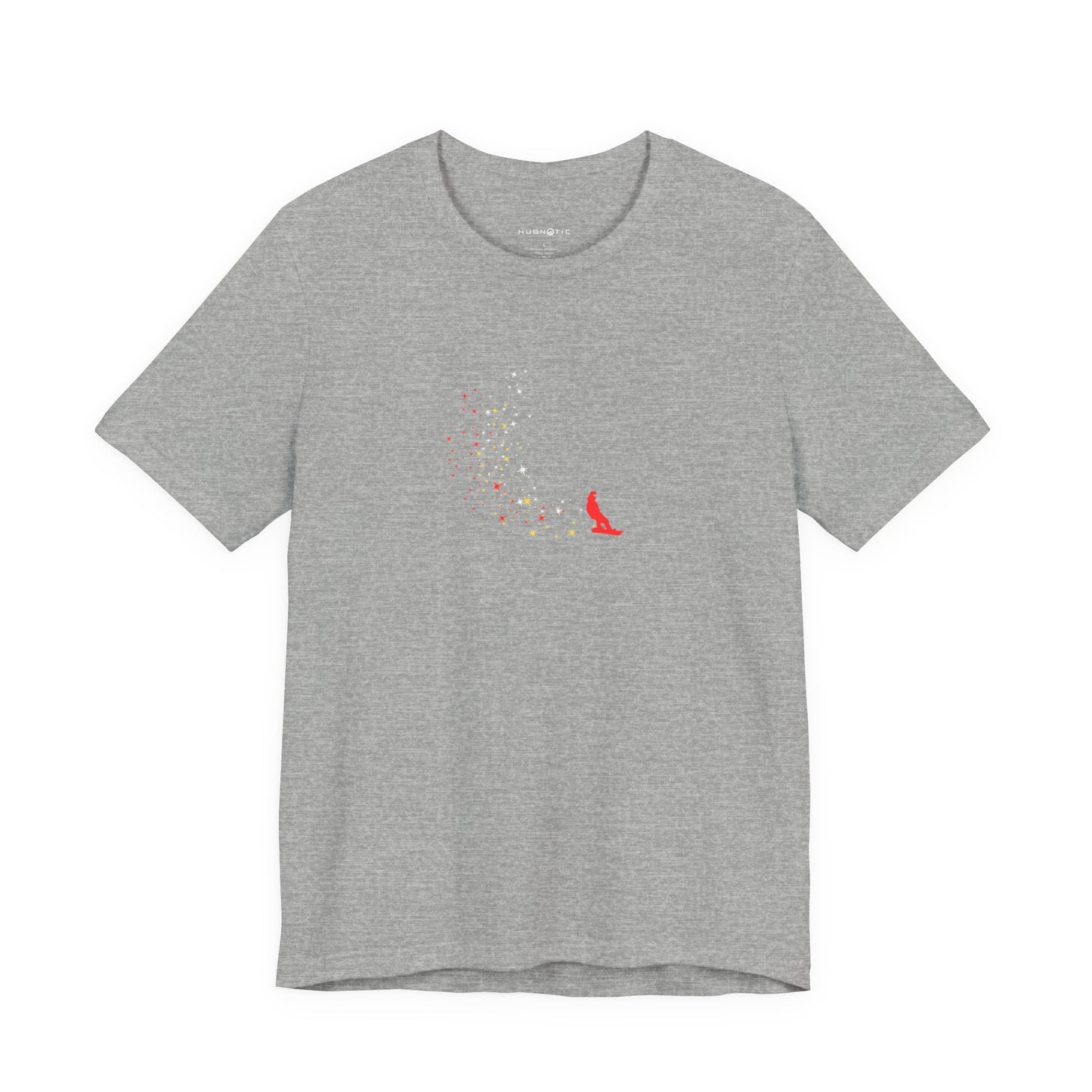 Starride Snowboard Unisex T