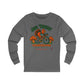 Jive Turkey Long Sleeve T