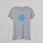 Rock n Roll Snow Women's T