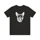 Ski Dog Unisex T