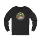Trout Rodeo Long Sleeve T