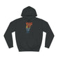 Rainbow Ride Hoodie