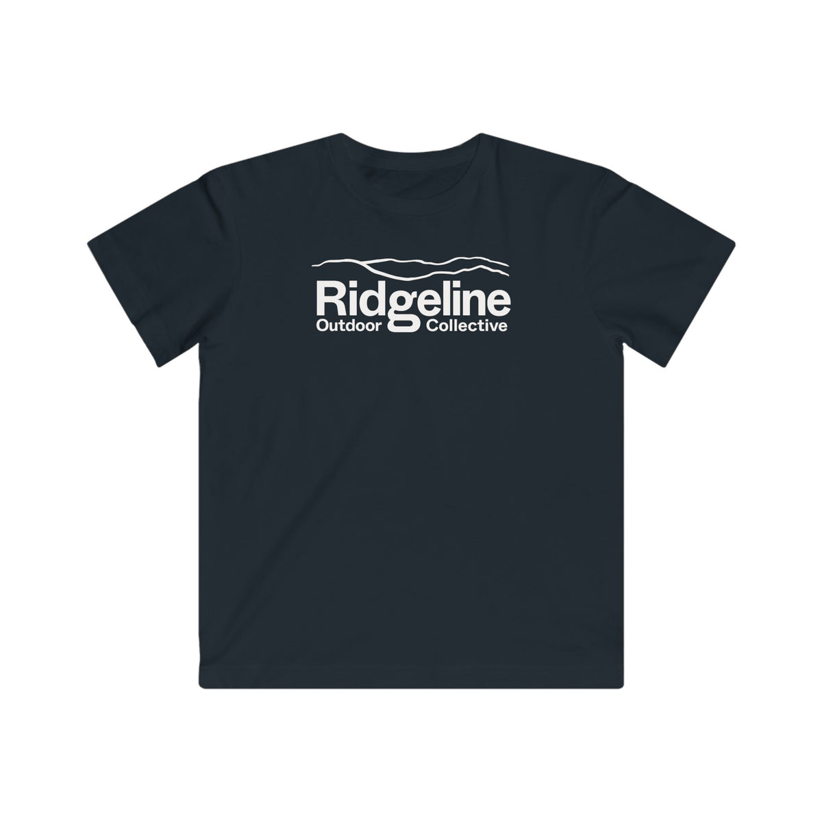 Ridgeline Kid's T-Shirt