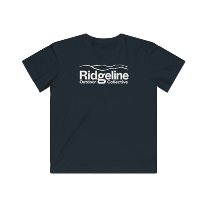 Ridgeline Kid's T-Shirt