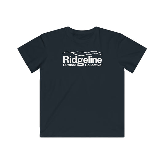 Ridgeline Kid's T-Shirt