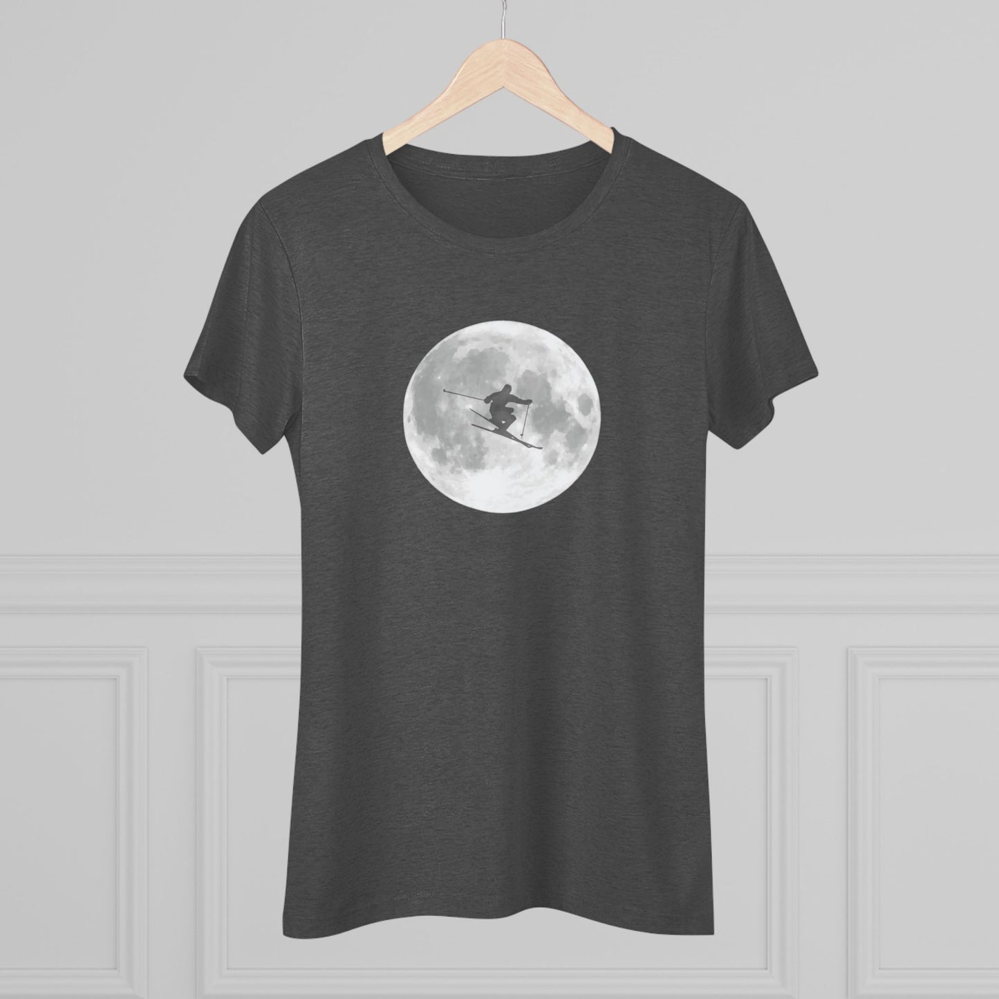 Moon Ski Women's T