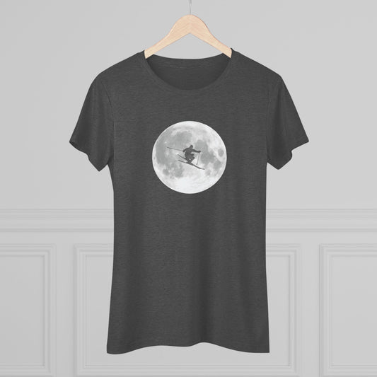 Moon Ski Women's T