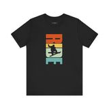 Snowboard Ride T