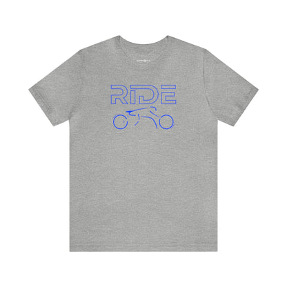 Tron Ride T