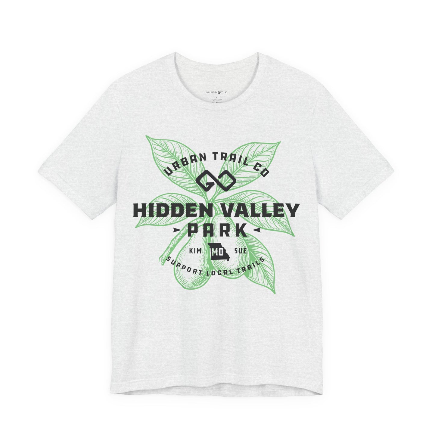 Hidden Valley Park Unisex T