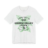 Hidden Valley Park Unisex T
