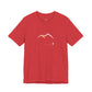 Dawn Patrol Ski Unisex T